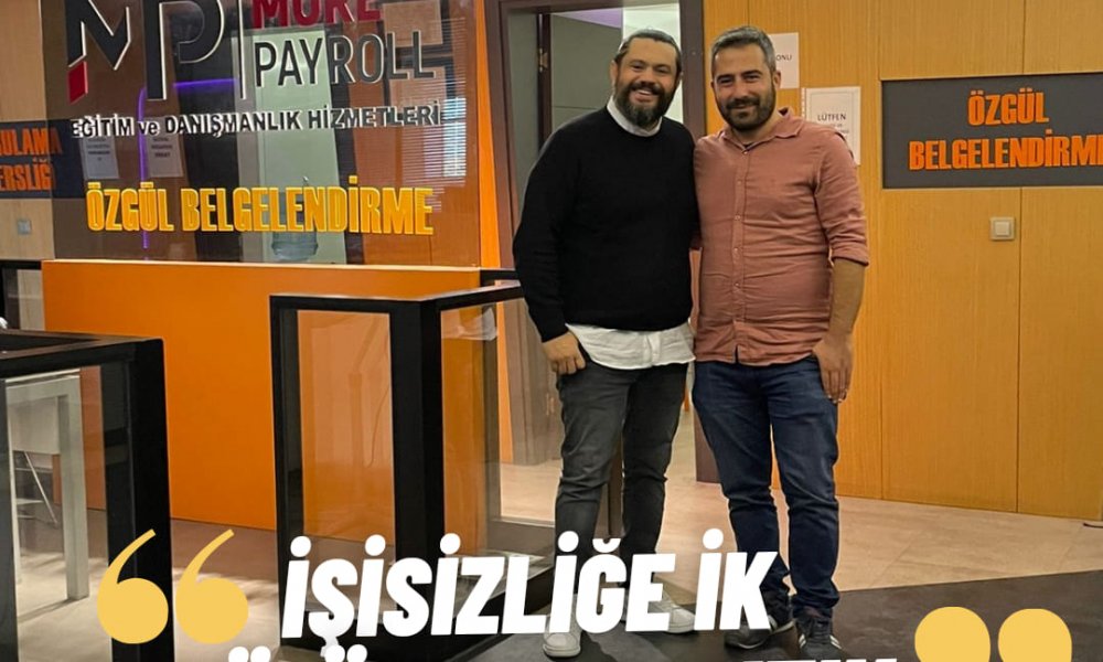 İşsizlik ve işçisizliğe bir de İK gözünden bakalım…