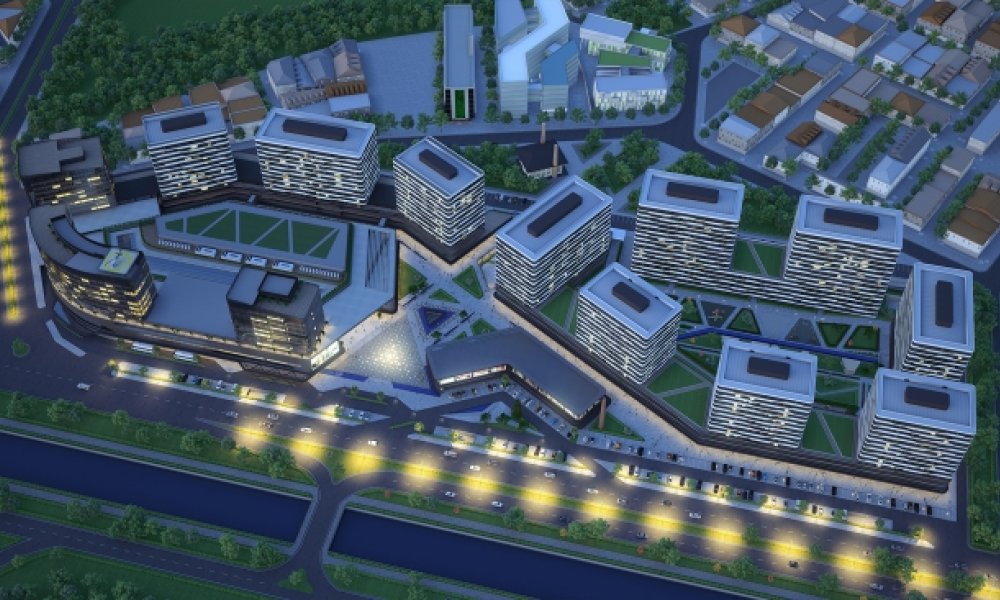 Bir dönüşüm hikayesi: DOWNTOWN!