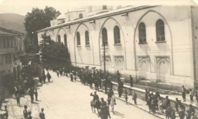 Bursa nasıl verildi, nasıl geri alındı?