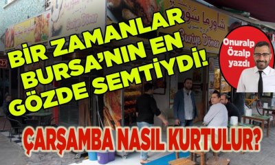 ‘Küçük Şam’ı nasıl kurtarırız?