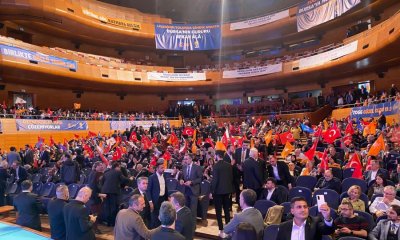 AK Parti vekil adaylarını tanıttı