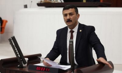 Selçuk Türkoğlu: Partimiz 3. yolu açmıştır