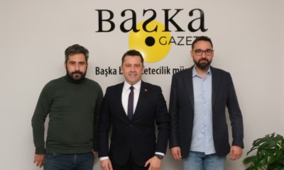 Erman Aydıngün emsal artışlarına karşı!